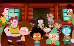 Camp Camp Tier List